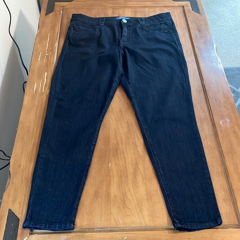 Democracy Ab Solution Jeans Size 14